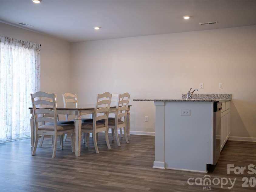 1563 Catskill Way, Newton, NC 28658.  MLS# CAR4386007, YatesRealty ID 25237. 