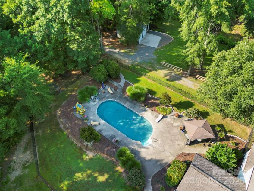 623 Coble Avenue, Albemarle, NC 28001.  MLS# CAR4276475, YatesRealty ID 25237. 