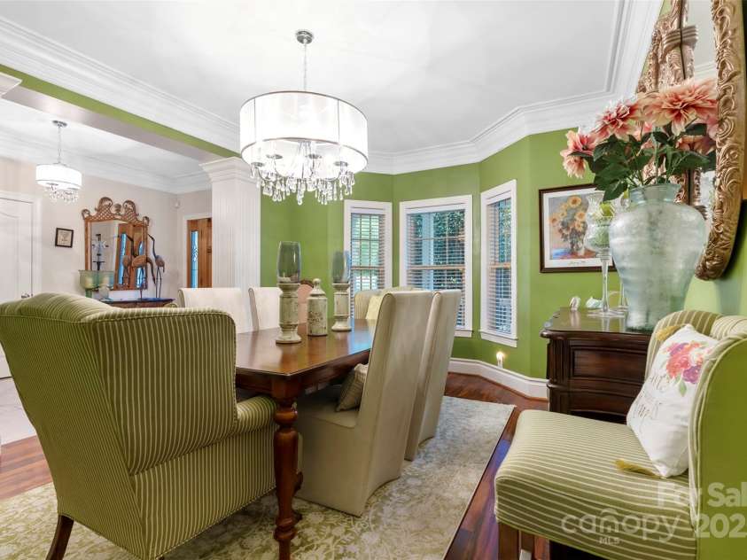 623 Coble Avenue, Albemarle, NC 28001.  MLS# CAR4276475, YatesRealty ID 25237. 