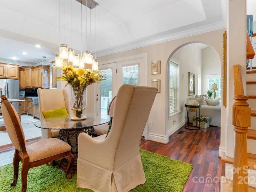 623 Coble Avenue, Albemarle, NC 28001.  MLS# CAR4276475, YatesRealty ID 25237. 