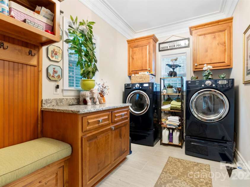 623 Coble Avenue, Albemarle, NC 28001.  MLS# CAR4276475, YatesRealty ID 25237. 