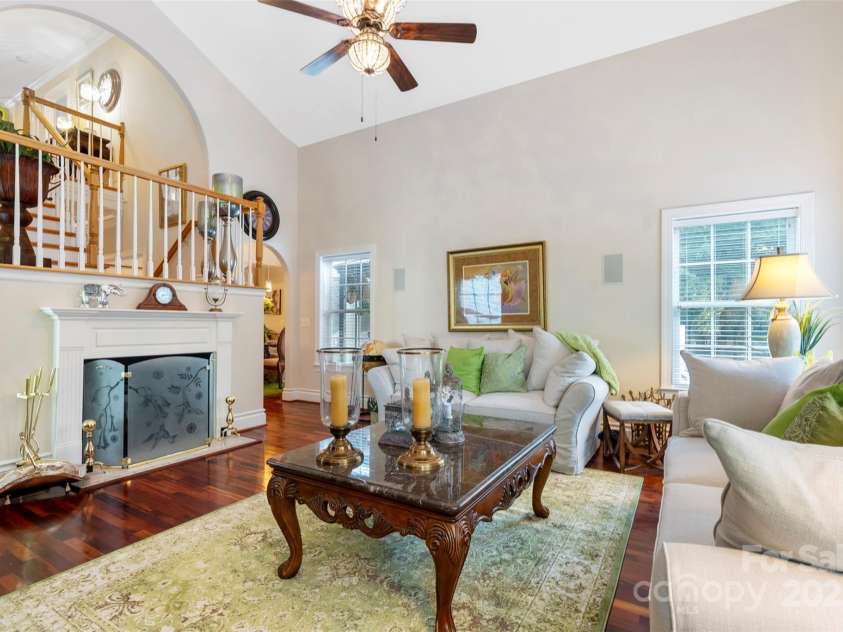 623 Coble Avenue, Albemarle, NC 28001.  MLS# CAR4276475, YatesRealty ID 25237. 