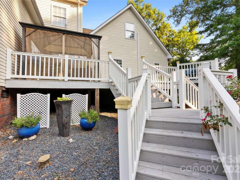 623 Coble Avenue, Albemarle, NC 28001.  MLS# CAR4276475, YatesRealty ID 25237. 