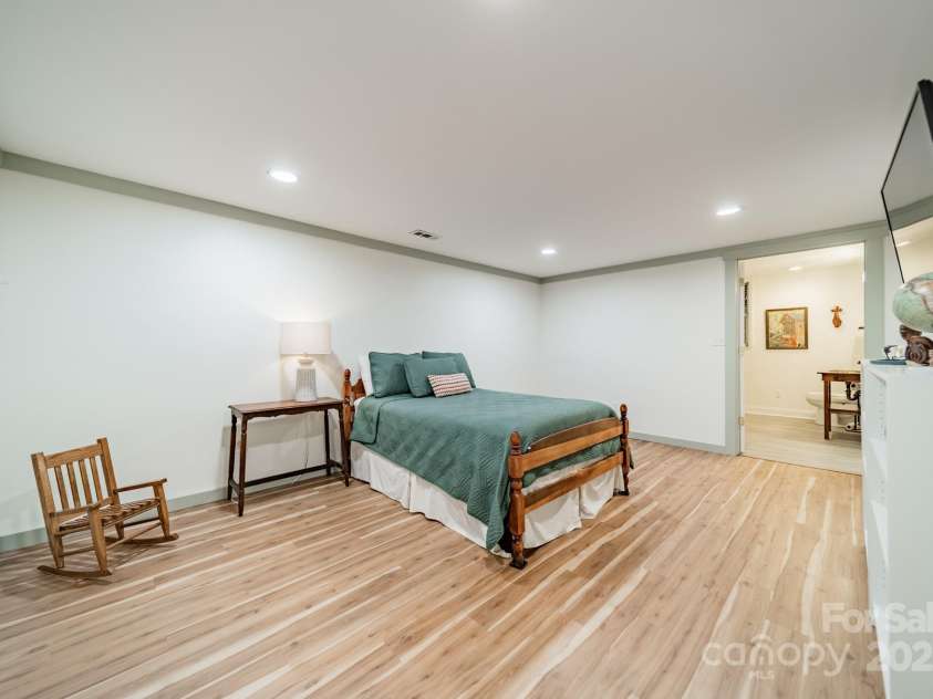 1594 High Ridge Drive, Stanley, NC 28164.  MLS# CAR4279439, YatesRealty ID 25239. Basement Bonus Room 