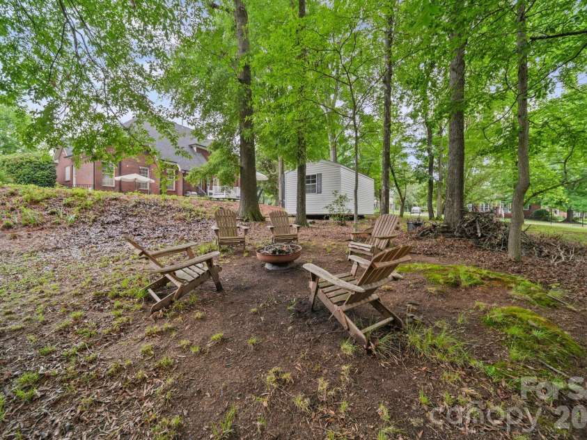 2820 Monterrey Lane, Monroe, NC 28110.  MLS# CAR4381485, YatesRealty ID 25239. 