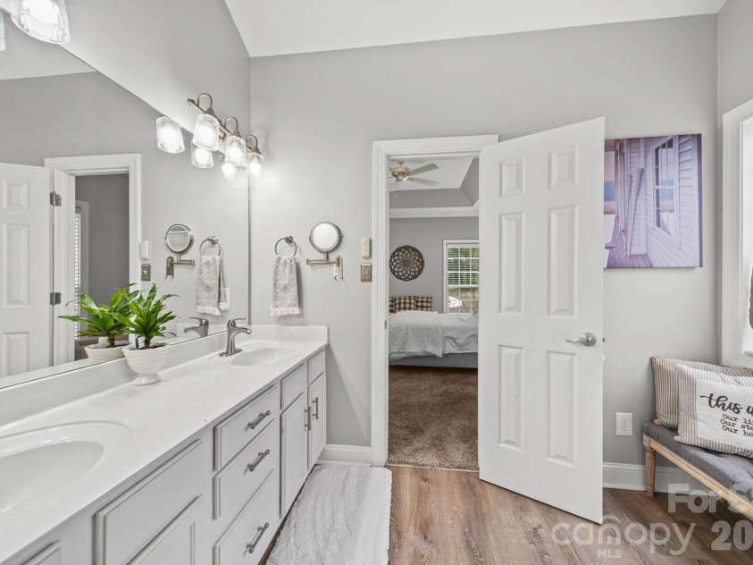 2820 Monterrey Lane, Monroe, NC 28110.  MLS# CAR4381485, YatesRealty ID 25239. 