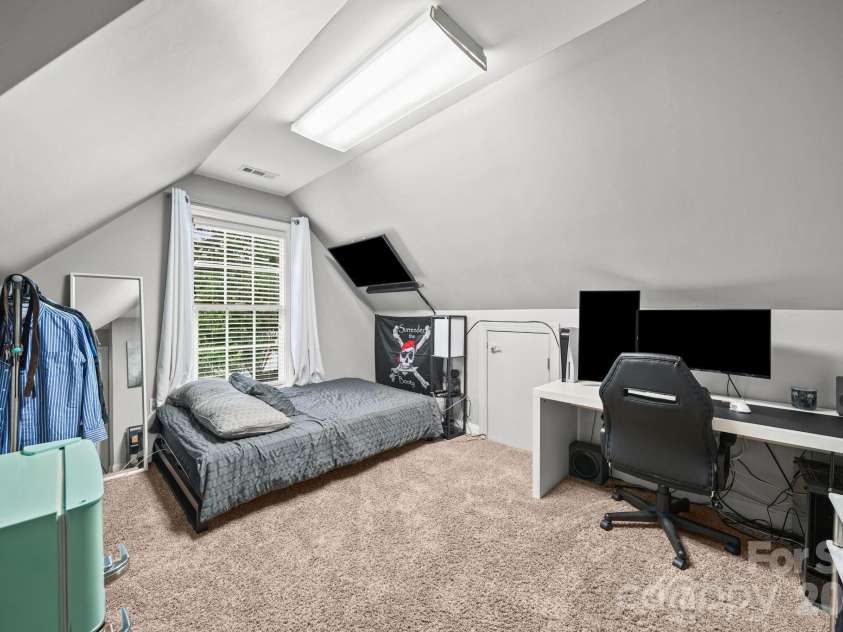 2820 Monterrey Lane, Monroe, NC 28110.  MLS# CAR4381485, YatesRealty ID 25239. 