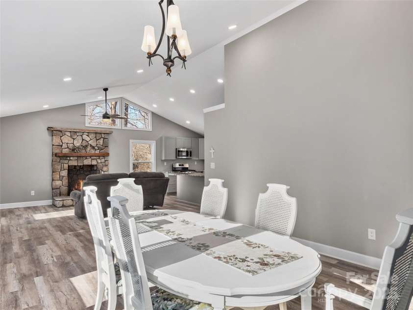 611 Peniel Road, Columbus, NC 28722.  MLS# CAR4327826, YatesRealty ID 2524. 