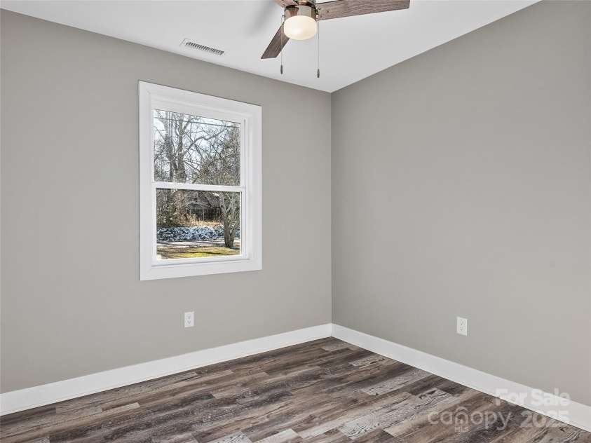 611 Peniel Road, Columbus, NC 28722.  MLS# CAR4327826, YatesRealty ID 2524. Bedroom 3