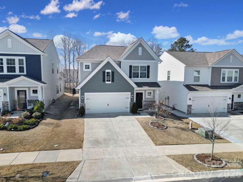 6521 Gopher Road, Lancaster, SC 29720.  MLS# CAR4340038, YatesRealty ID 2524. 