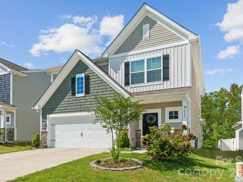 6521 Gopher Road, Lancaster, SC 29720.  MLS# CAR4340038, YatesRealty ID 2524. 