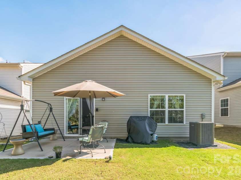 6521 Gopher Road, Lancaster, SC 29720.  MLS# CAR4340038, YatesRealty ID 2524. 