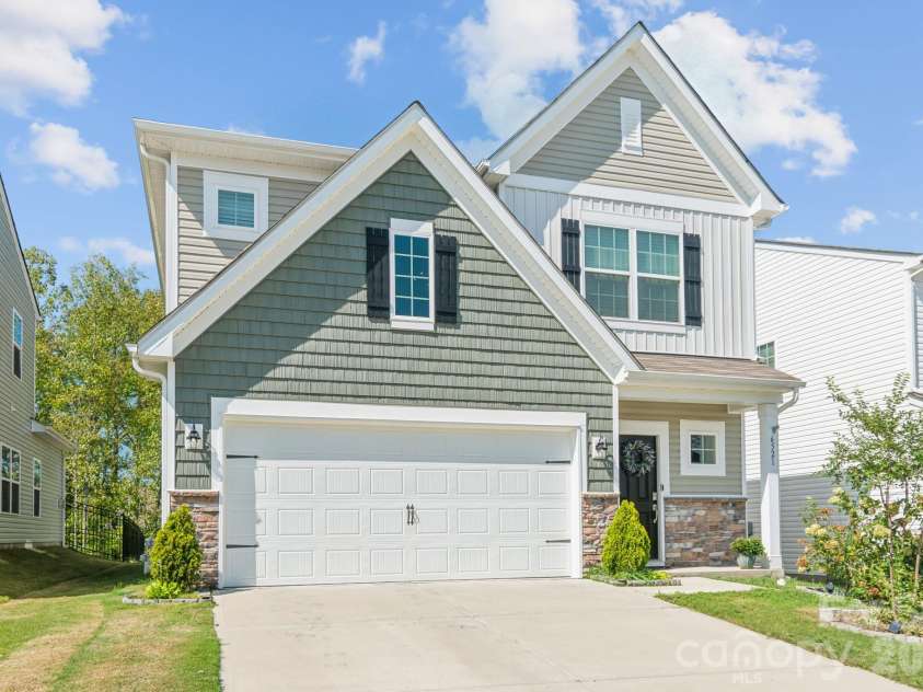 6521 Gopher Road, Lancaster, SC 29720.  MLS# CAR4340038, YatesRealty ID 2524. 