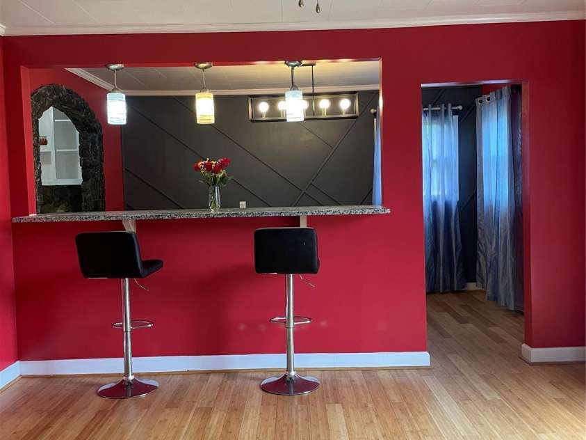 157 5th Avenue, Taylorsville, NC 28681.  MLS# CAR4258562, YatesRealty ID 25240. 