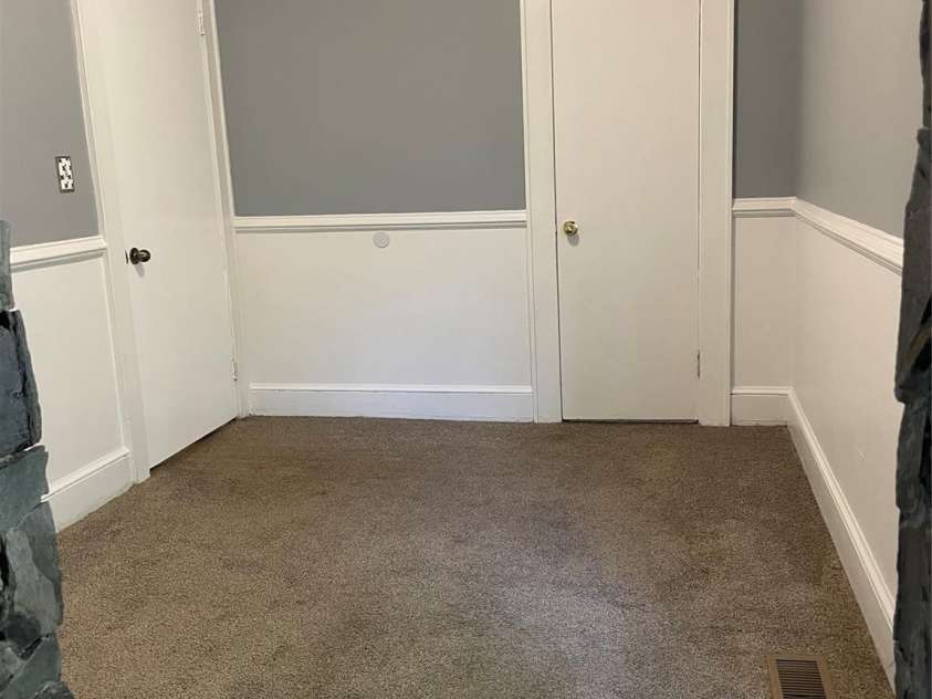 157 5th Avenue, Taylorsville, NC 28681.  MLS# CAR4258562, YatesRealty ID 25240. 