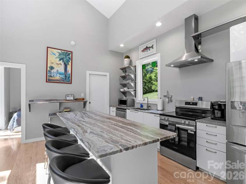 8061 State Hwy 80 S None, Burnsville, NC 28714.  MLS# CAR4385931, YatesRealty ID 25240. 