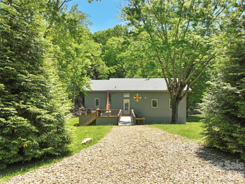 8061 State Hwy 80 S None, Burnsville, NC 28714.  MLS# CAR4385931, YatesRealty ID 25240. 