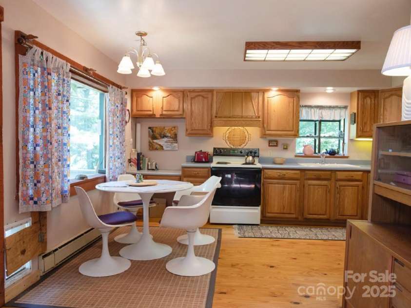 1090 Woolyshot Branch Road, Hot Springs, NC 28743.  MLS# CAR4277337, YatesRealty ID 25242. 