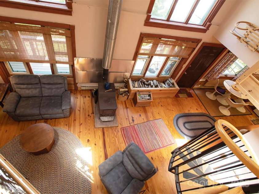 1090 Woolyshot Branch Road, Hot Springs, NC 28743.  MLS# CAR4277337, YatesRealty ID 25242. 