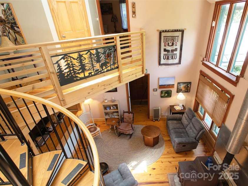 1090 Woolyshot Branch Road, Hot Springs, NC 28743.  MLS# CAR4277337, YatesRealty ID 25242. 