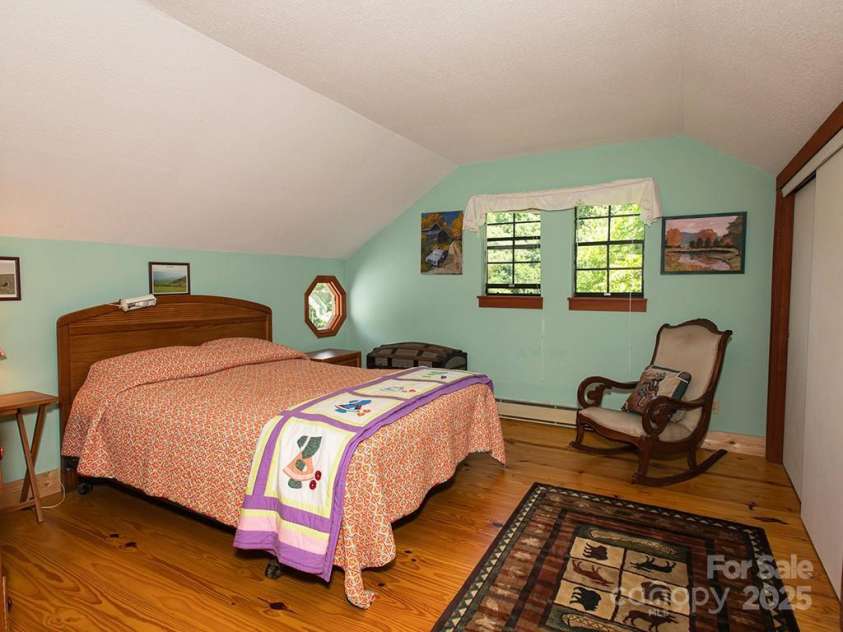 1090 Woolyshot Branch Road, Hot Springs, NC 28743.  MLS# CAR4277337, YatesRealty ID 25242. 