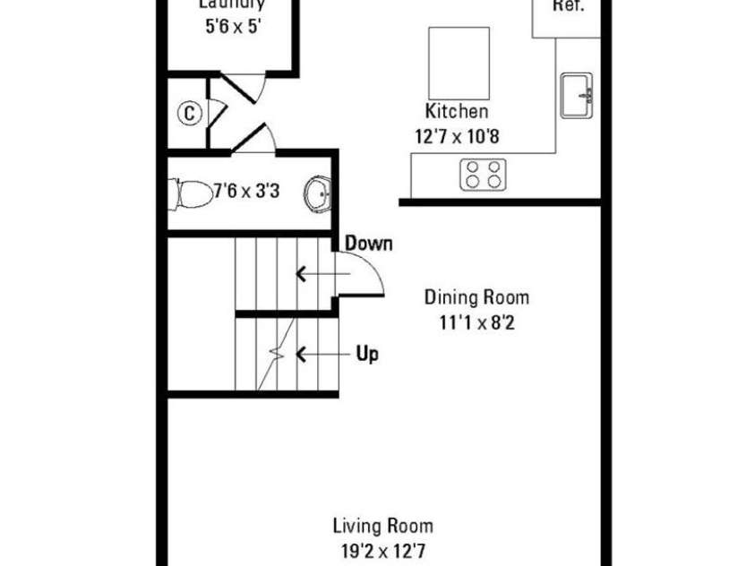 10548 English Setter Way, Charlotte, NC 28269.  MLS# CAR4264529, YatesRealty ID 25243. 