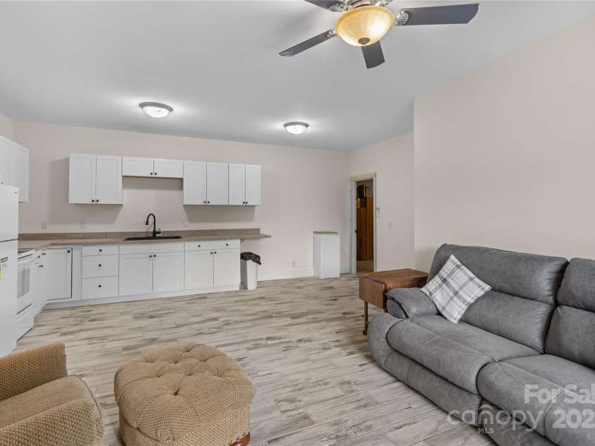 219 Sandalwood Drive, Whittier, NC 28789.  MLS# CAR4255681, YatesRealty ID 25244. 