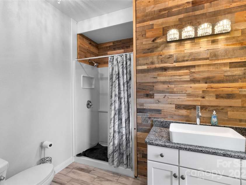 219 Sandalwood Drive, Whittier, NC 28789.  MLS# CAR4255681, YatesRealty ID 25244. 