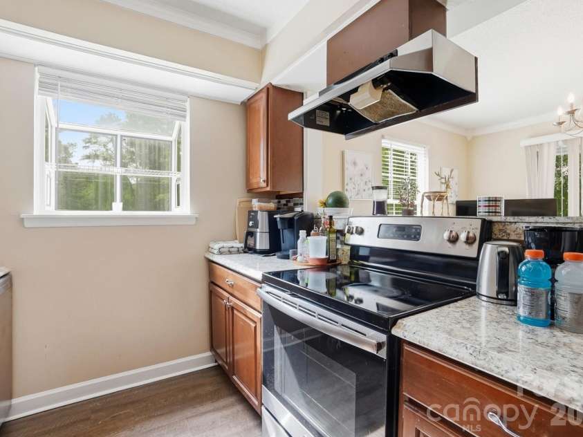 8501 Pine Thicket Court, Charlotte, NC 28226.  MLS# CAR4384316, YatesRealty ID 25244. 