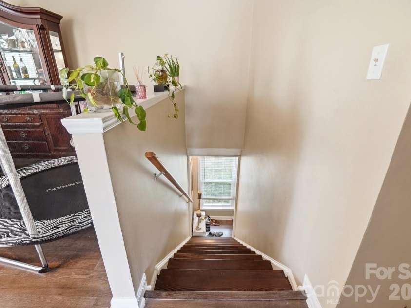 8501 Pine Thicket Court, Charlotte, NC 28226.  MLS# CAR4384316, YatesRealty ID 25244. 
