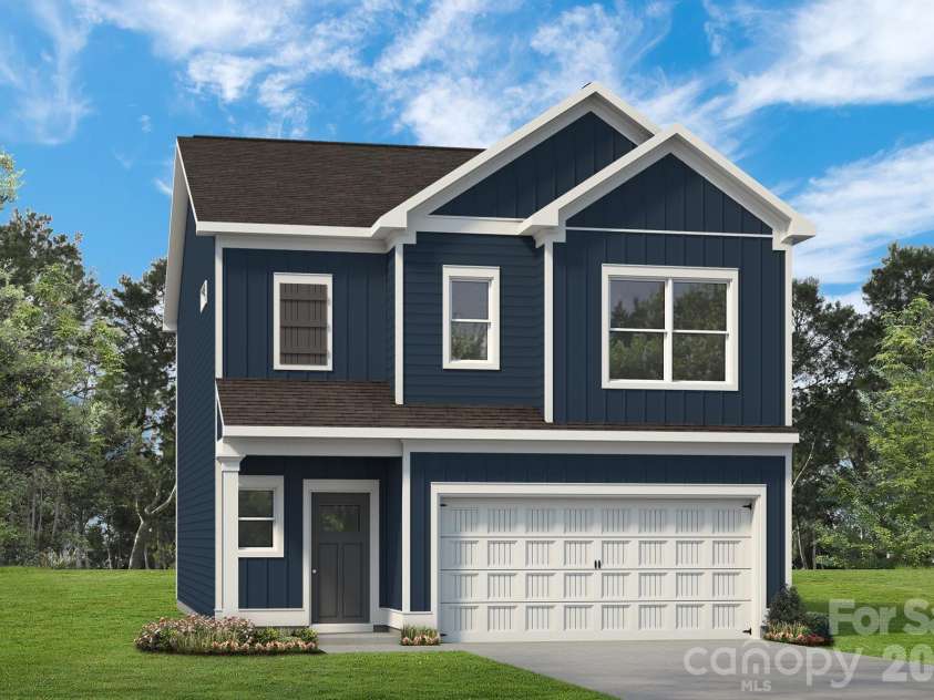 4244 Ruth Creek Court, Charlotte, NC 28216.  MLS# CAR4386097, YatesRealty ID 25246. 