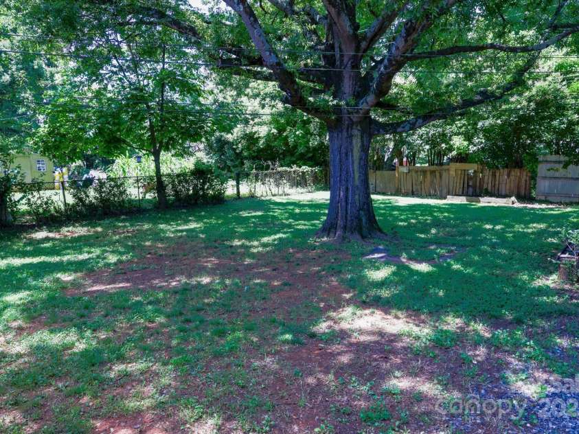 1926 Eastway Drive, Charlotte, NC 28205.  MLS# CAR4273034, YatesRealty ID 25247. 