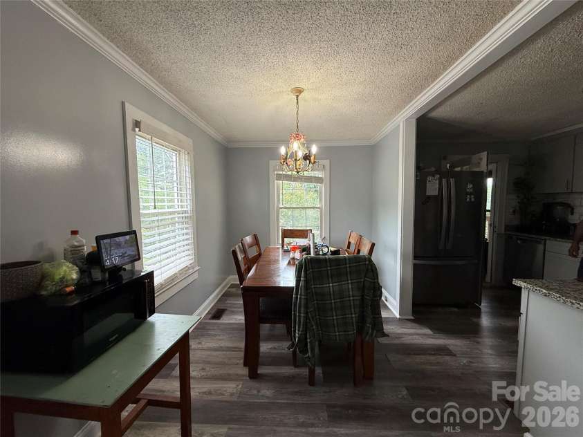 709 Dixie Avenue, Valdese, NC 28690.  MLS# CAR4386040, YatesRealty ID 25249. 