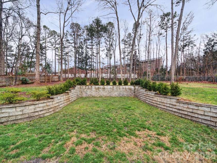 3911 Windwood Circle, Charlotte, NC 28226.  MLS# CAR4342639, YatesRealty ID 2525. 
