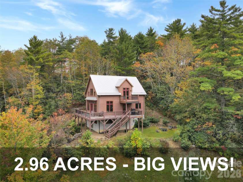 6365 Julius Drive, Newland, NC 28657.  MLS# CAR4313240, YatesRealty ID 2525. 