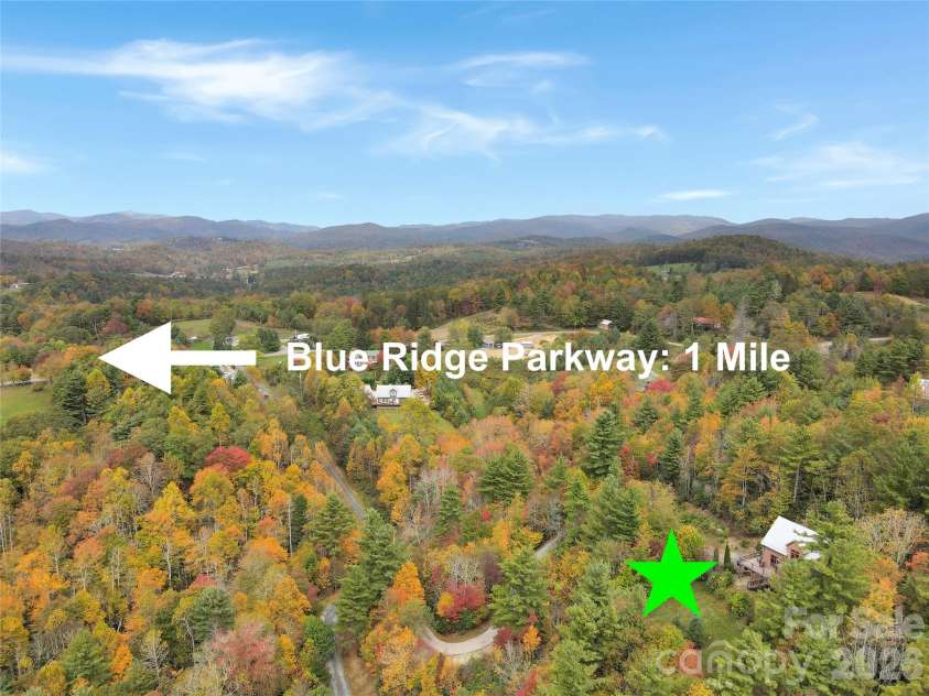 6365 Julius Drive, Newland, NC 28657.  MLS# CAR4313240, YatesRealty ID 2525. 