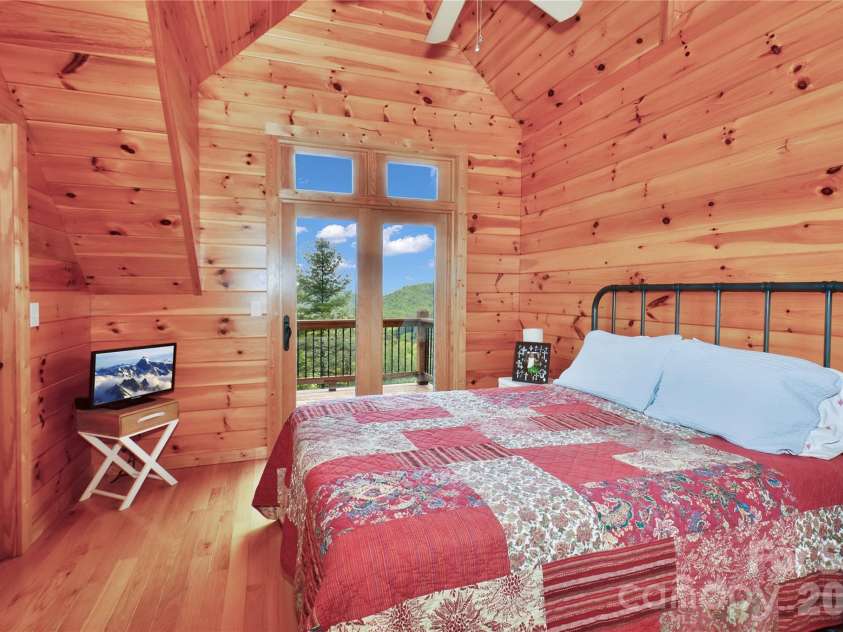 6365 Julius Drive, Newland, NC 28657.  MLS# CAR4313240, YatesRealty ID 2525. 