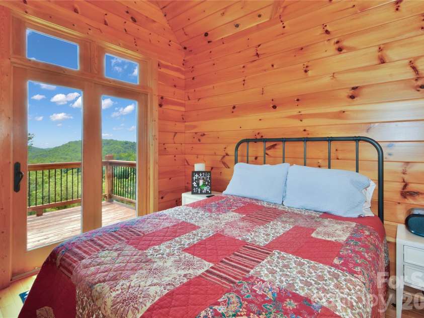 6365 Julius Drive, Newland, NC 28657.  MLS# CAR4313240, YatesRealty ID 2525. 