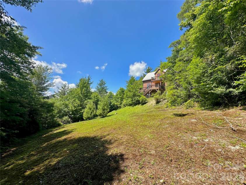 6365 Julius Drive, Newland, NC 28657.  MLS# CAR4313240, YatesRealty ID 2525. 