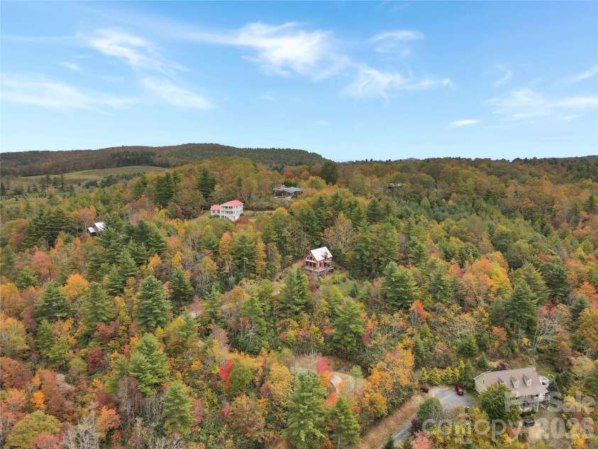 6365 Julius Drive, Newland, NC 28657.  MLS# CAR4313240, YatesRealty ID 2525. 