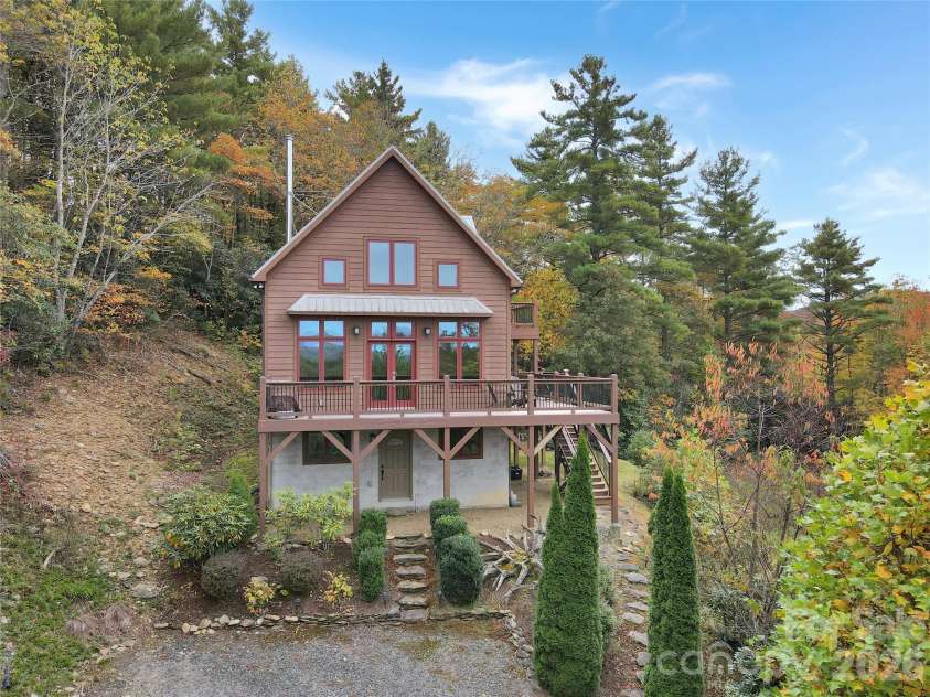 6365 Julius Drive, Newland, NC 28657.  MLS# CAR4313240, YatesRealty ID 2525. 