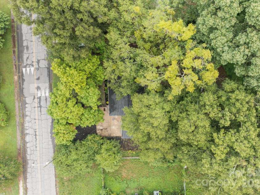 809 Miller Street, Gastonia, NC 28052.  MLS# CAR4290658, YatesRealty ID 2525. Exterior
