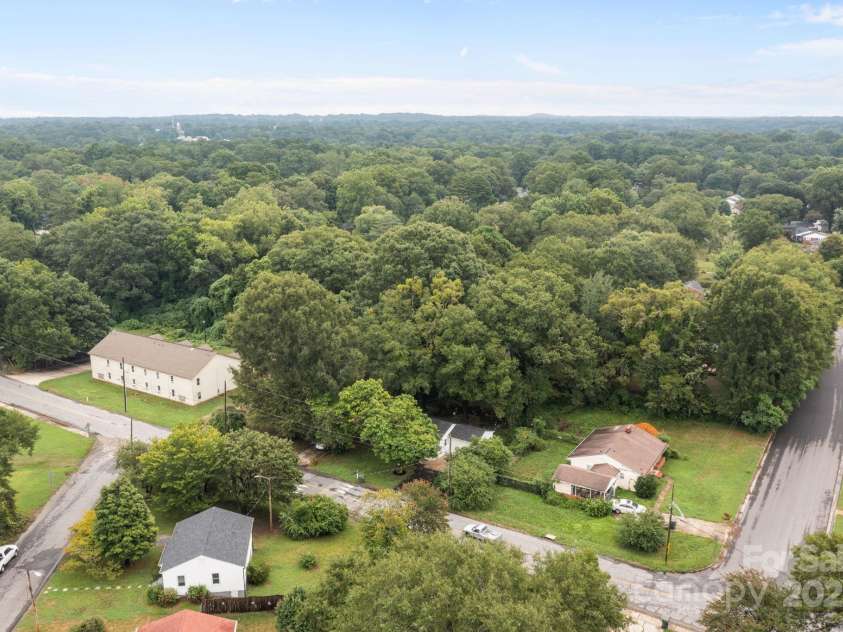 809 Miller Street, Gastonia, NC 28052.  MLS# CAR4290658, YatesRealty ID 2525. Exterior