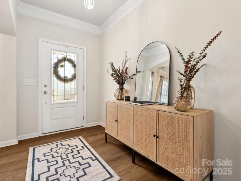 1017 Cheviot Court, Waxhaw, NC 28173.  MLS# CAR4228052, YatesRealty ID 25250. 