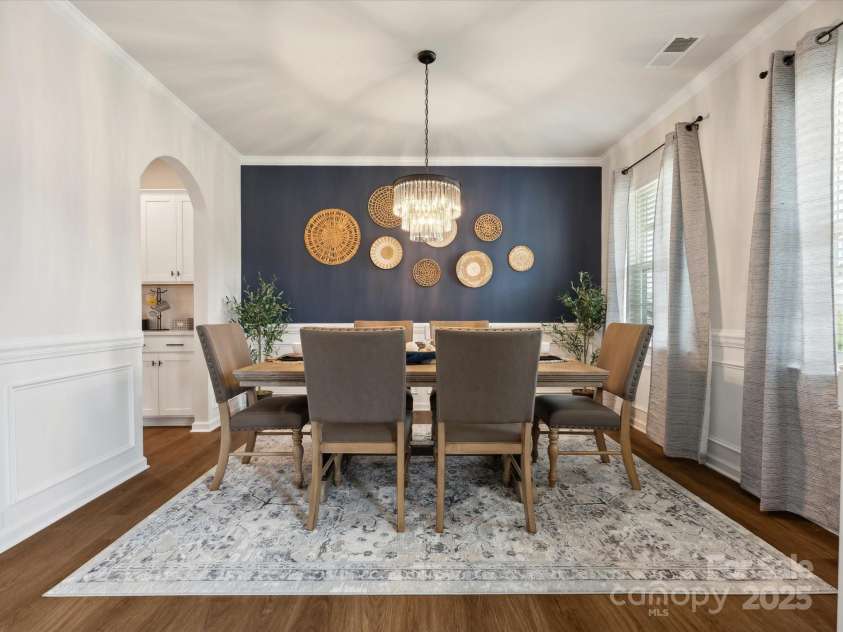 1017 Cheviot Court, Waxhaw, NC 28173.  MLS# CAR4228052, YatesRealty ID 25250. 