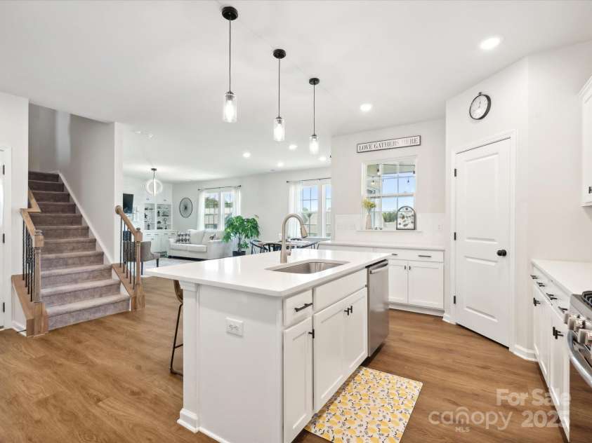 1017 Cheviot Court, Waxhaw, NC 28173.  MLS# CAR4228052, YatesRealty ID 25250. 