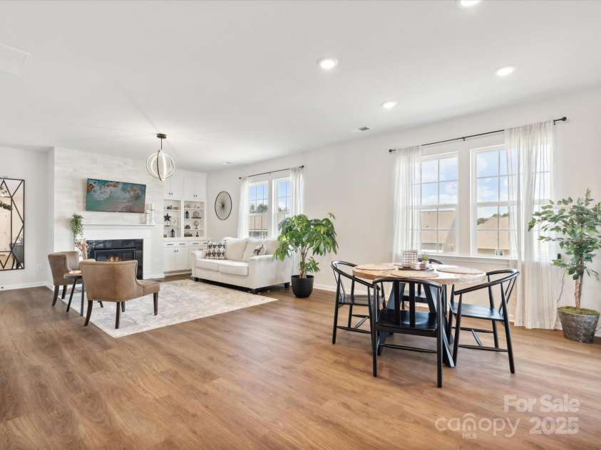 1017 Cheviot Court, Waxhaw, NC 28173.  MLS# CAR4228052, YatesRealty ID 25250. 