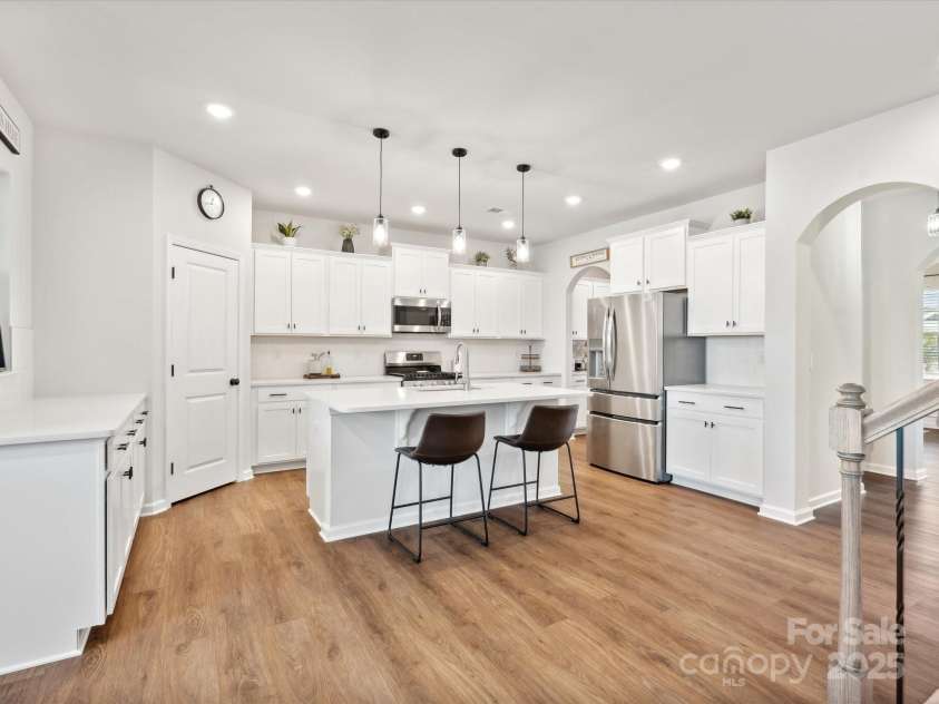 1017 Cheviot Court, Waxhaw, NC 28173.  MLS# CAR4228052, YatesRealty ID 25250. 