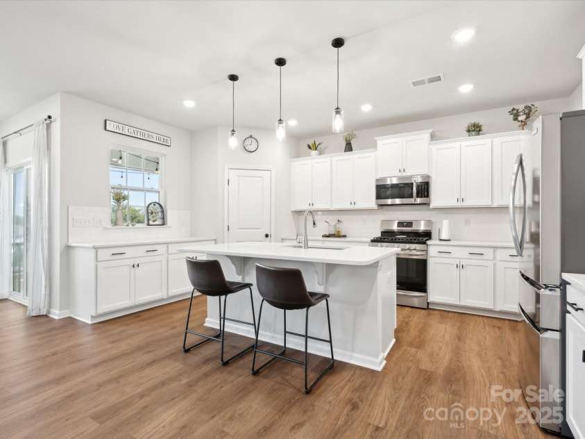 1017 Cheviot Court, Waxhaw, NC 28173.  MLS# CAR4228052, YatesRealty ID 25250. 