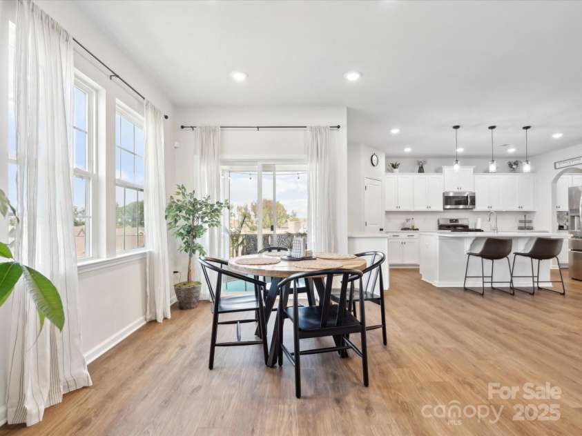 1017 Cheviot Court, Waxhaw, NC 28173.  MLS# CAR4228052, YatesRealty ID 25250. 